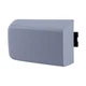 Door handle end piece in Primer Land Rover New Defender L663 Genuine Front Rear