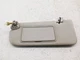 14-21 Infiniti Q50 Driver Sun Visor OEM 964014HB0A       