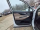 2019 Hyundai Santa Fe Front Left Door Panel Trim Brown Used OEM 2859797