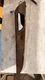 Mercedes X166 GL ML GLE GLS Passenger Rear Door Panel Handle Wood Trim Walnut