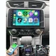 Apple CarPlay For Honda CRV 2017-2021 Android 13.0 Car Stereo Radio GPS Wifi RDS