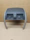 🏁 2009 2010 2011 Toyota Corolla Dash Center A/C Air Vent Upper Bezel Trim OEM 