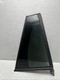 06-13 Range Rover Sport Rear Right Side Quarter Door Window Glass 43R001681 Oem