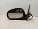 00 01 02 03 NISSAN MAXIMA Driver Side LH Dark Grey Power Non-Heated Door Mirror