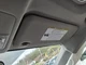 Used Right Sun Visor fits: 2013 Toyota Rav4 illuminated gasoline w/o extension R