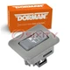 Dorman Rear Left Door Window Switch for 1995-2000 GMC C3500 Electrical wh