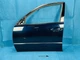 Lexus LS430 Front Driver Door w/Moldings Dark Blue:8P8 2001-2006 OEM