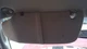 Driver Sun Visor Quad Cab 4 Door Fits 07-08 DODGE 1500 PICKUP 365800