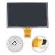 LQ080Y5DZ05 Compatible 8 Inch Touch Screen for Various For Ford Models