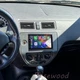 For Ford Focus 2005 2006 2007 Car Stereo Radio Android 15 Carplay GPS Player