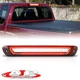 Red LED 3RD Brake Roof Lights Tail Stop Lamp For 2004-2012 Chevy Colorado Canyon