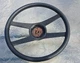 Used 1971-1981 Camaro Black 4 Spoke Steering Wheel GM 9752585-3