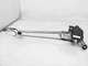 2022 Honda Civic Sedan Front Windshield Wiper Motor & Linkage