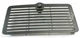 OEM Maserati M139 Quattroporte 04-08 Dash Heater HVAC Vent Grille Black 225805