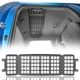 Truck Overhead Extra Storage MOLLE Panel For Toyota Tacoma Double Cab 2005-2015