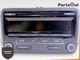 2014-2014 Volkswagen Jetta Am Fm Cd Player Radio Receiver ZGY0M