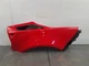 2017 Chevy Corvette C7 Z06 Left Rear Quarter Panel Fender  #7054 S4