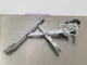 25 2025 SUBARU BR-Z TS FRONT DOOR WINDOW REGULATOR RIGHT PASSENGER
