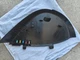 06-11 SAAB 9-3 Front Left Driver Side Dash Fuse Panel Cover OEM