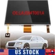 8.4" LCD Touch Screen Uconnect Radio Navigation For Chrysler Dodge LAJ084T001A