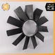 99-02 Rolls Royce Seraph /Arnage Engine Radiator Cooling Fan Blade PG23108PA OEM