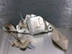 09 - 12 TOYOTA RAV4 CENTER MIDDLE REAR SEAT BELT RETRACTOR