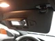 OEM Sun Visor For Mercedes Gla-Class 4Dr Blk Left