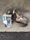 Toyota RAV4 Seat Belt &nbsp;Front Left-2006 2007 2008 2009 2010 2011 2012-Beige Color