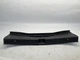 15-21 Mercedes W205 C-Class Rear Trunk Sill Scuff Plate Trim Cover Q