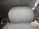 2018 Ford F150 Pickup Driver Front Headrest Only Gray Cloth