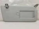 2020-2022 Kia Soul RH Passenger Sunvisor Sun Visor w/Mirror OEM