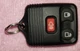 Ford Key FOB CWTWB1U345 Lincoln Mercury NOS OEM 98 99 00 01 02 03 04 05 06 07 08