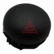 2007-2013 MINI Cooper Hazard Flasher Light Switch R55 R56 R57 R58 R59