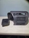 1990 1991 1992 1993 TOYOTA CELICA CENTER DASH AIR VENTS  Left Drivers Side