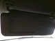 Driver Left Sun Visor Without Sunroof Fits 16-18 TUCSON 825312