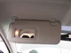 Driver Left Sun Visor With Illumination Fits 13-16 MAZDA CX-5 1096637