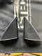 08-14 Mercedes W204 C250 Front Left & Right Door Panel Tweeter Speaker Cover Set
