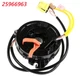 Spiral Cable Clock Spring 25966963 For Chevy Silverado Tahoe GMC Sierra Yukon US