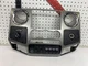 2008 FORD F350 4x4 POWER POINT  BEZEL TBC TRAILER BRAKE -18C612-DZU7A
