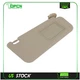 For 2006-2013 Toyota RAV4 Tan/Beige Passenger Side Car Sun Visor 74310-42452-B2
