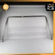 99-04 Bentley Arnage / RR Seraph Front Windshield Window Molding Frame OEM 42k