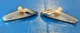 2010-2013 Suzuki Kizashi Driver Left/Right Side Fender Marker 2013