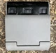 2015-2017 Chevy Cadillac GMC 3rd Row Rear Entertainment Display Screen GRAY OEM