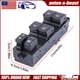 Window Switch 83071AJ21C For Subaru Legacy 2013-2014