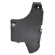 Rear Left Side Bumper To Body Filler Panel fits 2016-2018 Toyota Rav4 525920R050