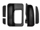 Gear Tray for 2018-2021 Jeep Wrangler JL JLU & Gladiator JT Gear Shift Storage