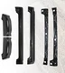 1999-07 Chevy Silverado / GMC 1500-2500 Extended Cab Cab Corners + Rocker Panel