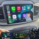 2+64GB Android 15 Car Radio Stereo For Kia Sorento 2015-2020 Carplay Navi +Cam
