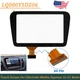 Navigation New Touch Screen For Chevrolet Malibu Equinox 16-21 Radio LQ080Y5DZ06