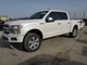 Driver Sun Visor Crew Cab With Sunroof Fits 18-20 FORD F150 PICKUP 592509